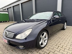 Bild des Angebotes Mercedes-Benz CLS 350 CLS-Klasse CGI 7G-TRONIC