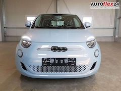 Bild des Angebotes Fiat 500e Passion 95 PS-AndroidAuto-AppleCarPlay-Verkehrs...