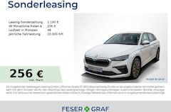 Bild des Angebotes Skoda Scala Drive 1.0 TSI LED/SHZ/KLIMA/2xPDC/RFK