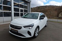 Bild des Angebotes Opel Corsa F Elegance