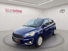 Bild des Angebotes Ford Ka/Ka+ Ka+ 1.2 S&S Cool & Connect