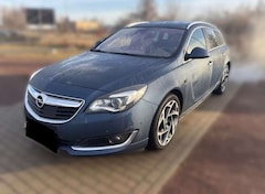 Bild des Angebotes Opel Insignia A Sports Tourer Business Innovation 4x4