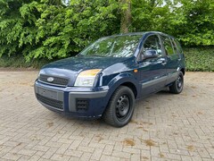 Bild des Angebotes Ford Fusion 1.4 Style