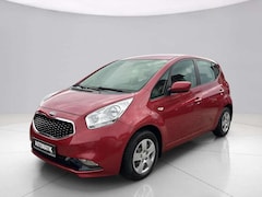 Bild des Angebotes Kia Venga Spirit*Automatik*1.Hand*HU/AU Neu*SHZ*USB*AUX*PDC*