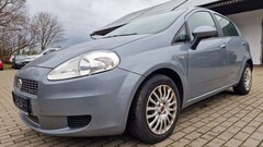 Bild des Angebotes Fiat Grande Punto 1.3 16VMultijet Dynamic,Klima,CityL