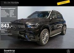 Bild des Angebotes Mercedes-Benz GLE 450 d 4MATIC AMG BURM NIGHT WIDE MEMO MULTI