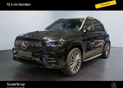 Bild des Angebotes Mercedes-Benz GLE 450 d 4MATIC AMG BURM NIGHT WIDE MEMO MULTI