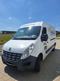 Bild des Angebotes Renault Master Master dCi 125 dCi 125 FAP L4H2