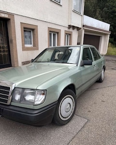 Bild des Angebotes Mercedes-Benz E 230 Tausch möglich