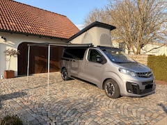 Bild des Angebotes Opel Zafira Life Selection M (L2)