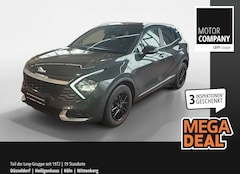 Bild des Angebotes Kia Sportage 1.6 T-GDI Vision AUT+Kamera+Navi+SHZ+LM