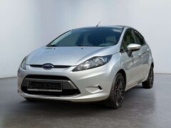 Bild des Angebotes Ford Fiesta Trend