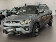 Bild des Angebotes SsangYong Tivoli 1.5 T-GDi Quartz Aut. AHK/CARPLAY/KAMERA!