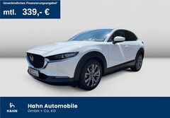 Bild des Angebotes Mazda CX-30 2.0 SKYACTIV-X M Hybrid Selection 2WD AHK