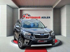Bild des Angebotes Subaru Forester 2.0 Active e-BoxerAWD*1HD*AUTOM*KAM*ACC