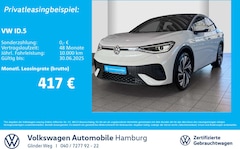 Bild des Angebotes VW ID.5 Pro Performance AHK AppConnect