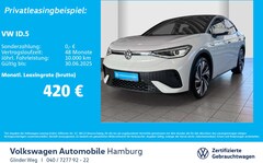 Bild des Angebotes VW ID.5 Pro Performance AHK AppConnect