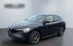 Bild des Angebotes Alfa Romeo Stelvio 2.2 Diesel Q4 Veloce *Pano*Navi*Premium*