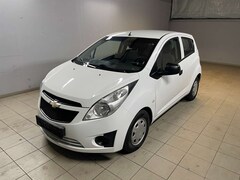 Bild des Angebotes Chevrolet Spark Basis