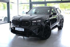 Bild des Angebotes BMW XM *M Shadow Line*Driving Assistant Prof*AHK*360