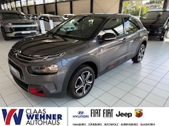 Bild des Angebotes Citroen C4 Cactus 1.5 HDI PDC Berganfahrass