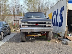 Bild des Angebotes Chevrolet Blazer