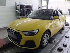 Bild des Angebotes Audi A1 Sportback 30 TFSI 81kW S tronic Navi LED Klima