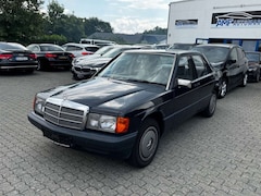 Mercedes-Benz 190 H Kennzeichen 2.0 Automatik