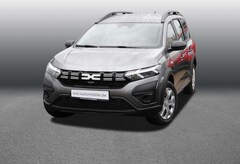 Bild des Angebotes Dacia Jogger Essential ECO-G 100 8-fach bereift