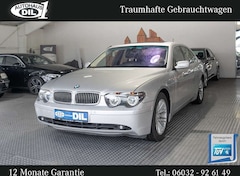 Bild des Angebotes BMW 735 Limousine