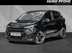 Bild des Angebotes Kia Picanto . 1.2 DPI MT. Spirit. NAVI. LED. SHZ. LEDER. GJR