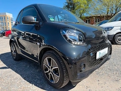 Bild des Angebotes smart forTwo coupe electric drive / EQ