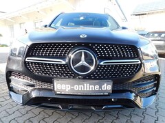 Bild des Angebotes Mercedes-Benz GLE 400 GLE 400 d 4Matic Voll+AHK+Sthz. 1.Hd.DB S-Heftg.,