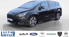 Bild des Angebotes Ford S-Max ST-Line 2.5 Voll Pano AHK-Fullservice Klima Navi