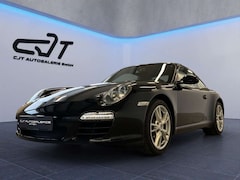 Bild des Angebotes Porsche 911 Carrera 997.2*SPORT CHRONO*PZ-HIST*H.SCHALTE