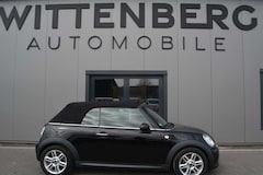 Bild des Angebotes MINI One Cabrio One Pepper-Garantie incl.