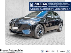 Bild des Angebotes BMW iX xDrive40