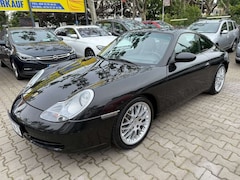 Bild des Angebotes Porsche 996 Carrera Coupé AUTOMATIK