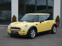 Bild des Angebotes MINI One Mini One*KLIMA*EURO 4*