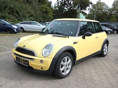 Bild des Angebotes MINI One Mini One*KLIMA*EURO 4*