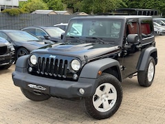 Bild des Angebotes Jeep Wrangler Sport 2-Türer Hardtop