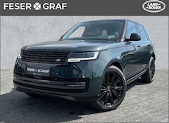 Bild des Angebotes Land Rover Range Rover P550e Autobiography I LR Bamberg