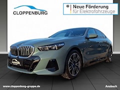 Bild des Angebotes BMW i5 xDrive40 AHK+Navi+ACC+SiKlima UPE: 90.875€
