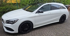 Bild des Angebotes Mercedes-Benz CLA 200 Shooting Brake 7G-DCT AMG Line