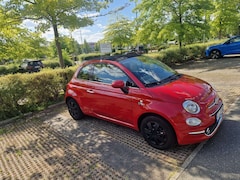 Bild des Angebotes Fiat 500C 500 C 1.2 8V Lounge