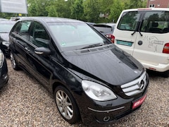 Bild des Angebotes Mercedes-Benz B 200 *TÜV NEU*KLIMA*SEHR SAUBER*TOP*KUPPLUNG