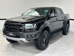 Bild des Angebotes Ford Ranger Raptor Ranger Raptor Navi*Leder*LED*Standheiz.*AHK*Rollo