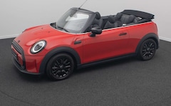 Bild des Angebotes MINI Cooper Cabrio Trim DAB Leder Sportsitz Komfort