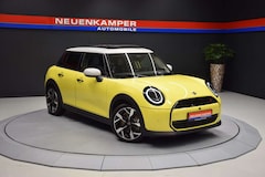Bild des Angebotes MINI Cooper S Classic Trim 5-Türen Paket-L Pano h/k