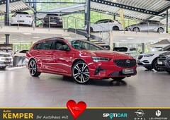 Bild des Angebotes Opel Insignia ST 2.0 D Ultimate Autom. *Matrix*Navi*
